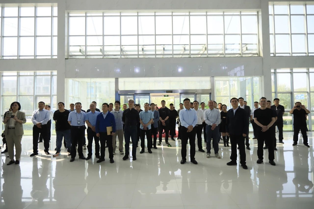 河南省2024國家“學(xué)生飲用奶計(jì)劃”推廣工作推進(jìn)會在鄭州成功舉辦！