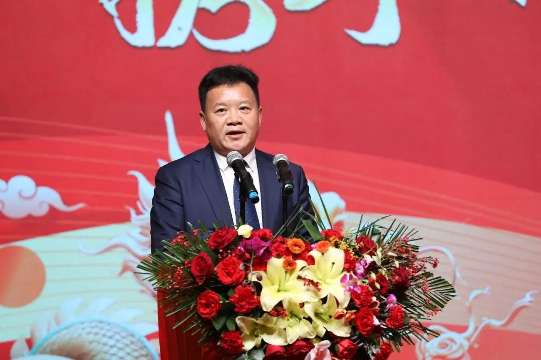 花花牛乳業(yè)30周年暨2024年客戶大會圓滿召開！