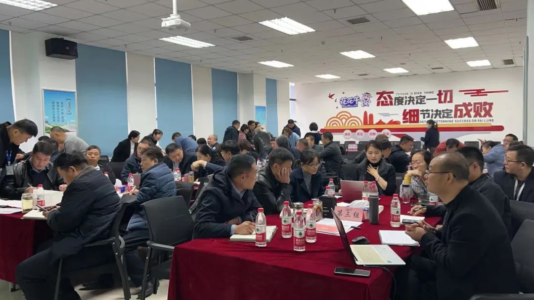 賦能業(yè)務發(fā)展，助力目標達成丨花花?？冃Ц倪M工作坊活動成功舉辦