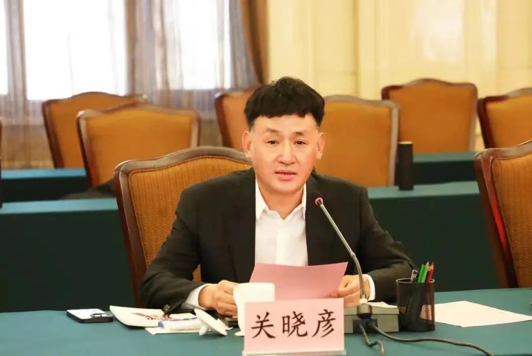 產(chǎn)業(yè)聯(lián)動促發(fā)展 合作共贏創(chuàng)未來 | 佳木斯市政府、富錦市政府與花花牛乳業(yè)集團正式簽署戰(zhàn)略合作協(xié)議