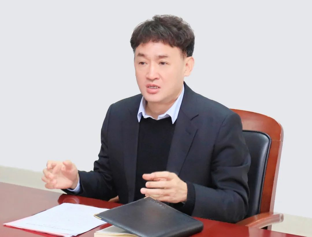 凝心聚力謀開局，賡續(xù)奮斗再出發(fā) |河南花花牛乳業(yè)集團2022年度述職暨2023年度規(guī)劃會議隆重召開