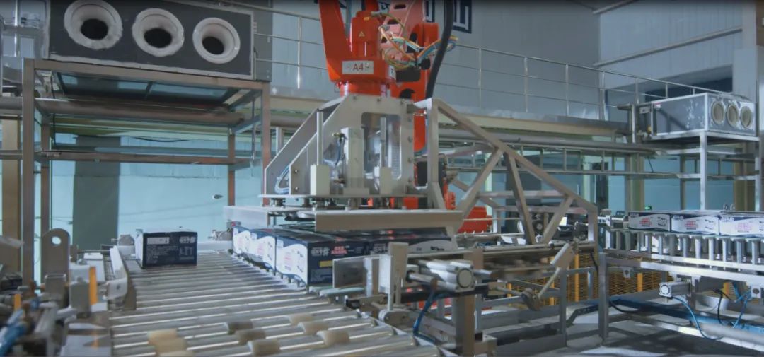 快訊丨河南省人民政府國(guó)有資產(chǎn)監(jiān)督管理委員會(huì)副主任劉銀志蒞臨花花牛乳業(yè)集團(tuán)參觀座談 快訊丨河南省人民政府國(guó)有資產(chǎn)監(jiān)督管理委員會(huì)副主任劉銀志蒞臨花花牛乳業(yè)集團(tuán)參觀座談