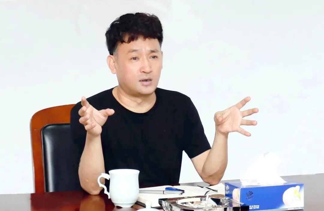 繼往開(kāi)來(lái) · 再創(chuàng)輝煌 | 花花牛乳業(yè)集團(tuán)召開(kāi)9月?tīng)I(yíng)銷(xiāo)、養(yǎng)殖及飼料月度經(jīng)營(yíng)工作會(huì)議