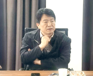 振奮精神保收獲·總結(jié)反思來復(fù)盤 | 花花牛乳業(yè)集團農(nóng)業(yè)公司開展收獲動員暨工作總結(jié)會議 振奮精神保收獲·總結(jié)反思來復(fù)盤 | 花花牛乳業(yè)集團農(nóng)業(yè)公司開展收獲動員暨工作總結(jié)會議