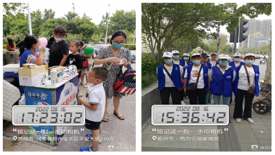 花花牛 | 多措并舉、多點發(fā)力，營銷公司特渠部全力以赴備戰(zhàn)銷售旺季