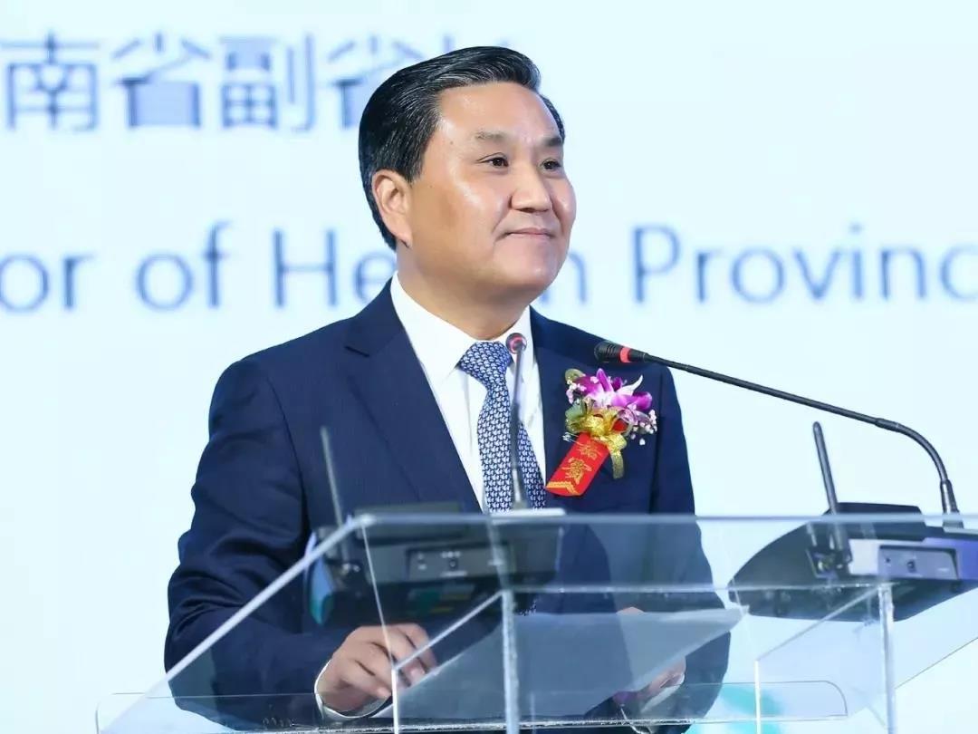 SDDDC走進河南，看看花花牛的國際范兒！