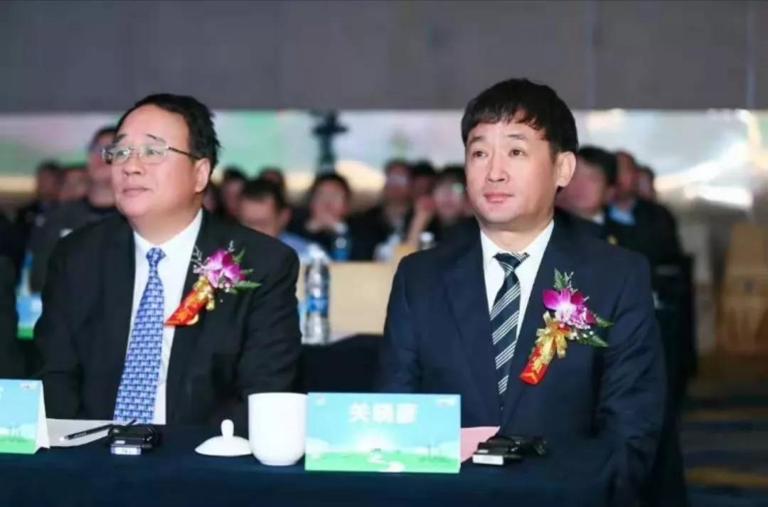 SDDDC走進河南，看看花花牛的國際范兒！