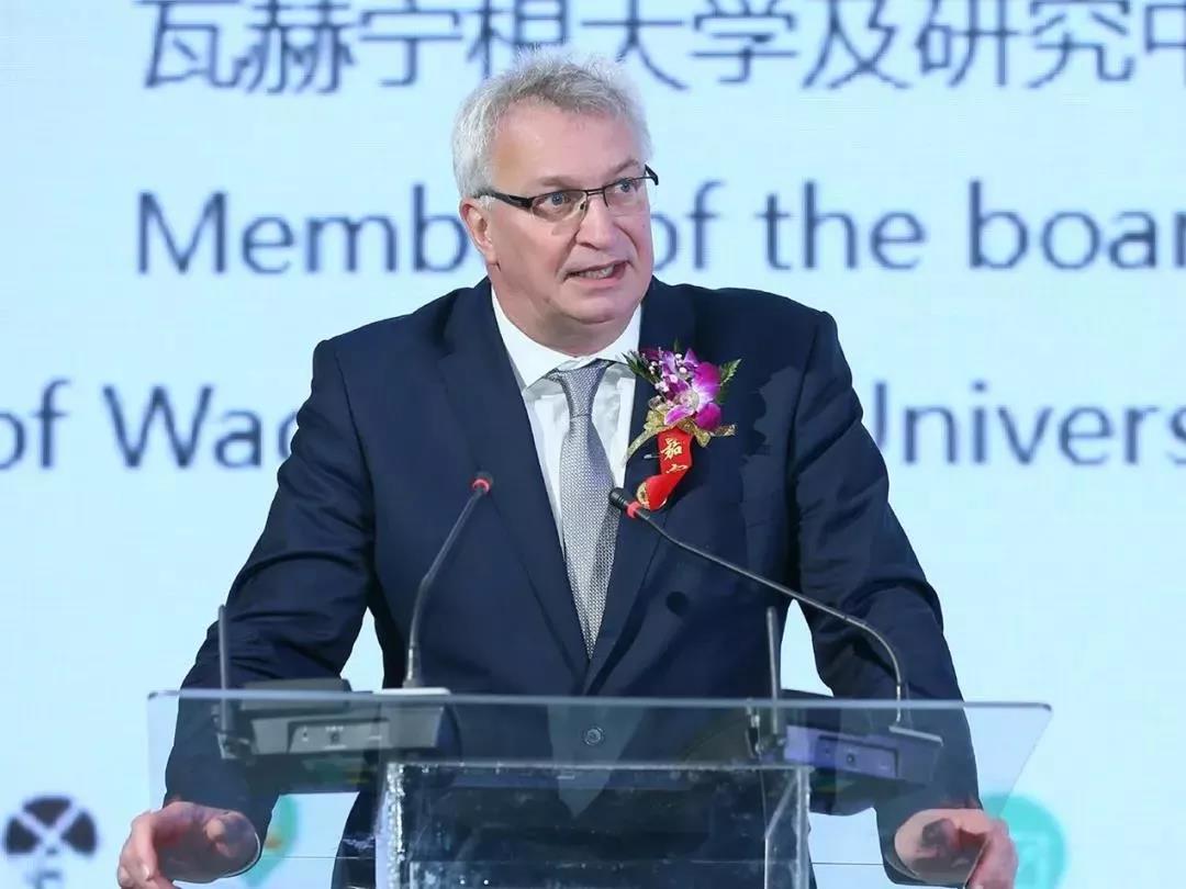 SDDDC走進河南，看看花花牛的國際范兒！