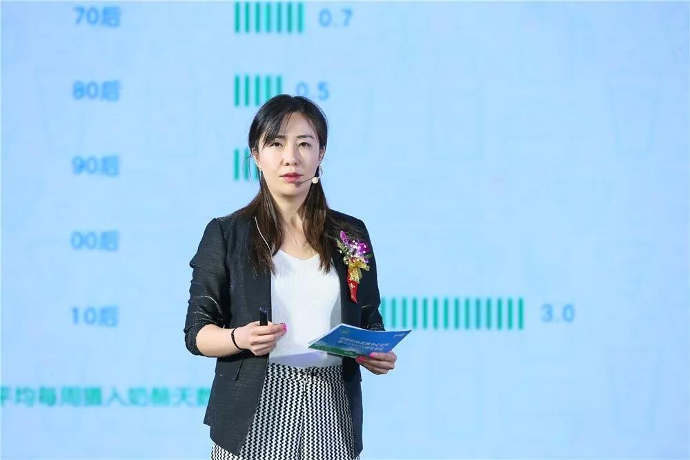 SDDDC走進河南，看看花花牛的國際范兒！