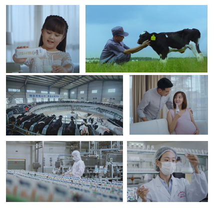 花花牛亮相中國奶業(yè)20強呼倫貝爾峰會，共話中國奶業(yè)振興！