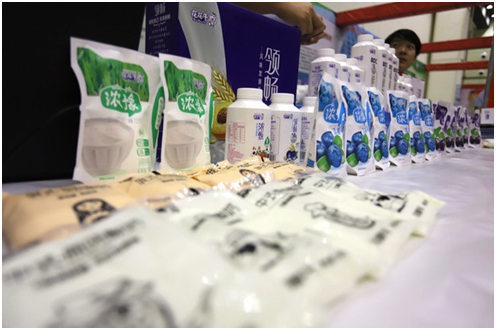 花花牛|食品安全讓生活更美好！