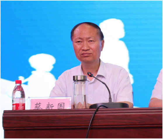 “健康中原，牛奶伴您行——花花牛乳業(yè)集團2018中國小康牛奶行動” 公益助學(xué)啟動儀式隆重舉行