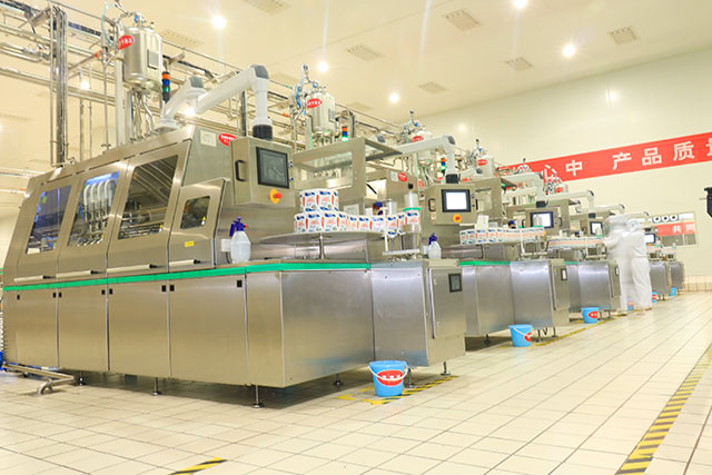 花花牛：務(wù)實、創(chuàng)新領(lǐng)潮市場 大企業(yè)體現(xiàn)大擔(dān)當(dāng)