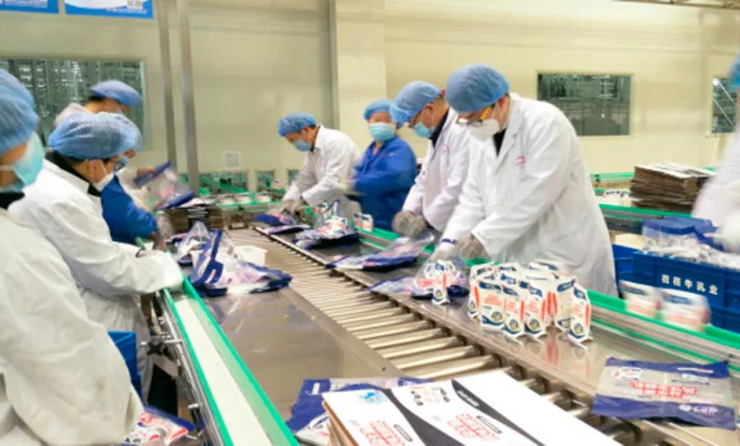 快訊丨河南省副省長武國定蒞臨花花牛乳業(yè)集團調(diào)研重點保障企業(yè)復(fù)工復(fù)產(chǎn)情況 快訊丨河南省副省長武國定蒞臨花花牛乳業(yè)集團調(diào)研重點保障企業(yè)復(fù)工復(fù)產(chǎn)情況