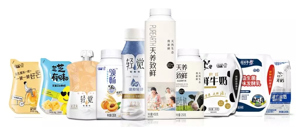 花花牛 | 共克時(shí)艱、遏制疫情，請(qǐng)相信國(guó)家力量！