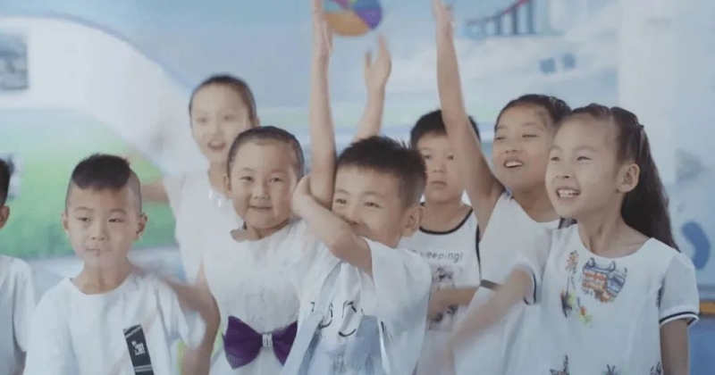 花花牛丨每天一杯奶，幸福健康喝出來?。?！