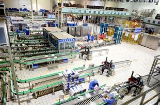 郵儲銀行鄭州市分行：金融“活水”精準滴灌，助力豫字號品牌崛起