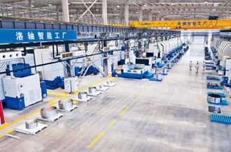 堅(jiān)定信心推動(dòng)高質(zhì)量發(fā)展高效能治理